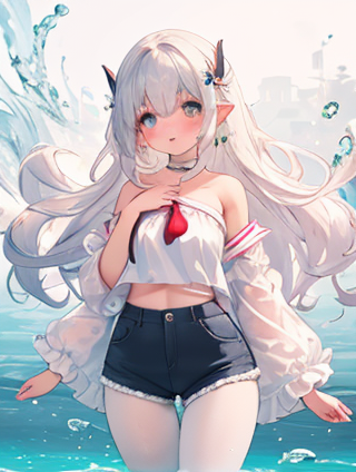 【青春色彩：初高中女生着装指南】